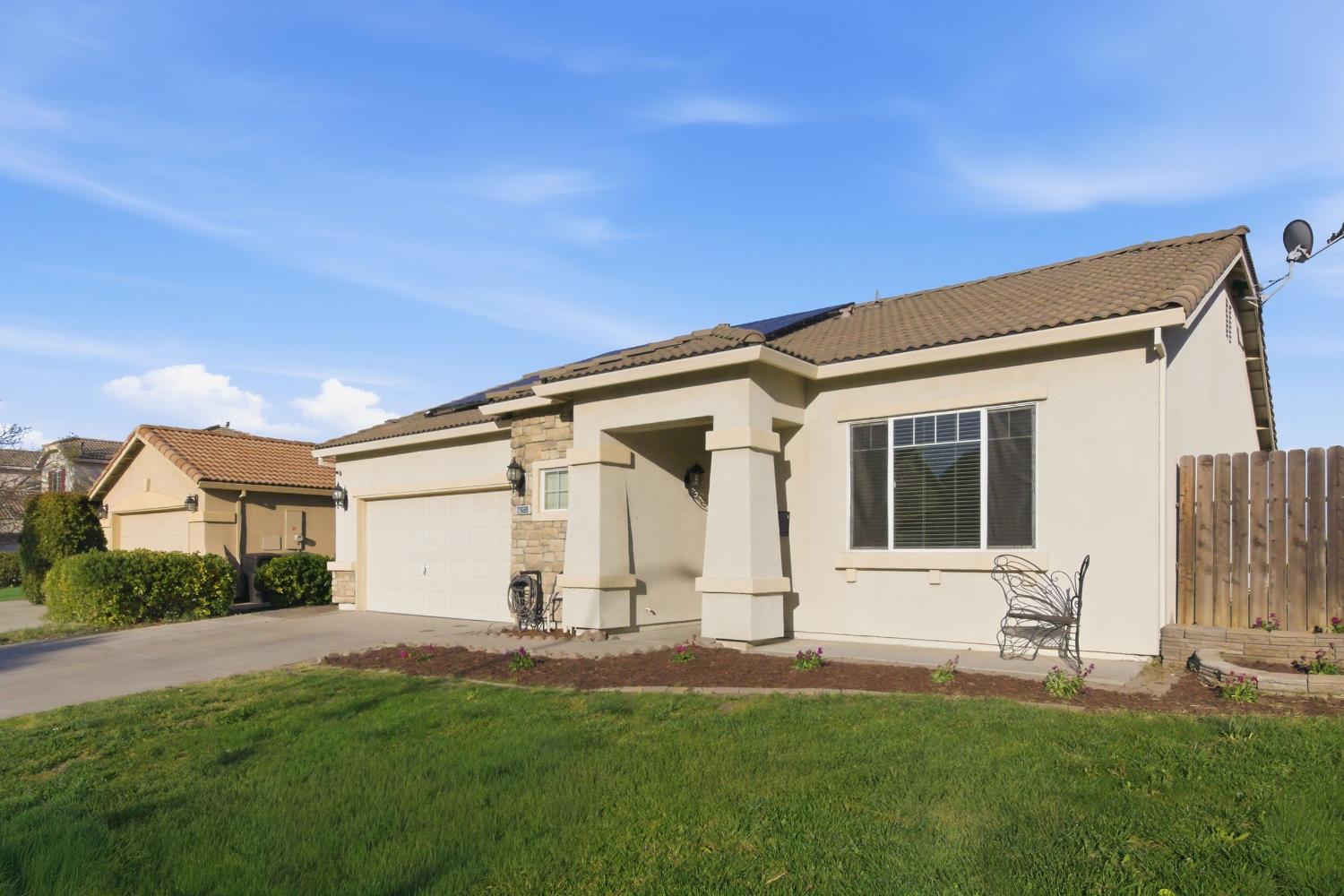 21688 Hanlon Ave, Dos Palos, CA 93620