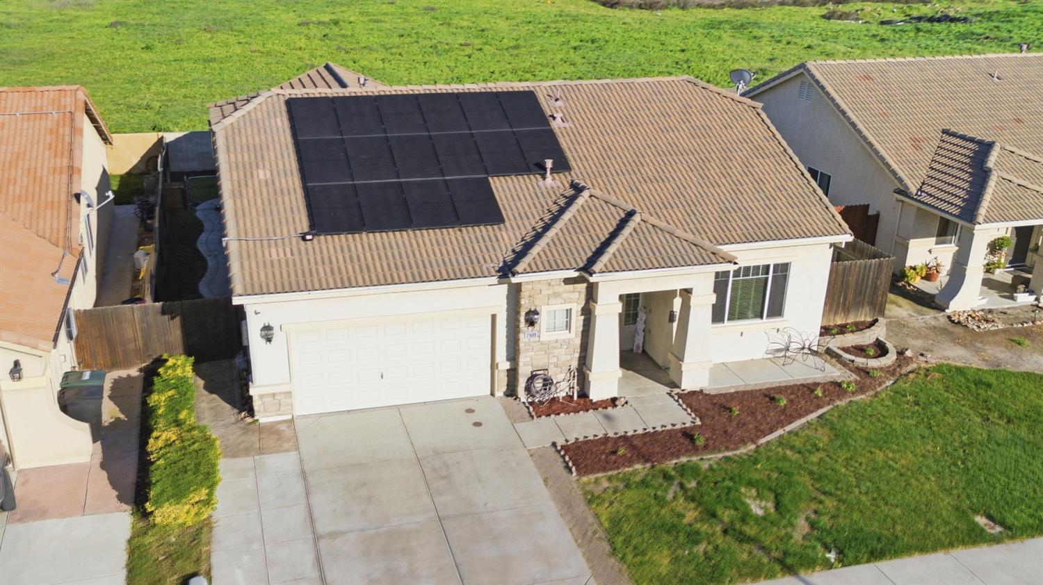 21688 Hanlon Ave, Dos Palos, CA 93620