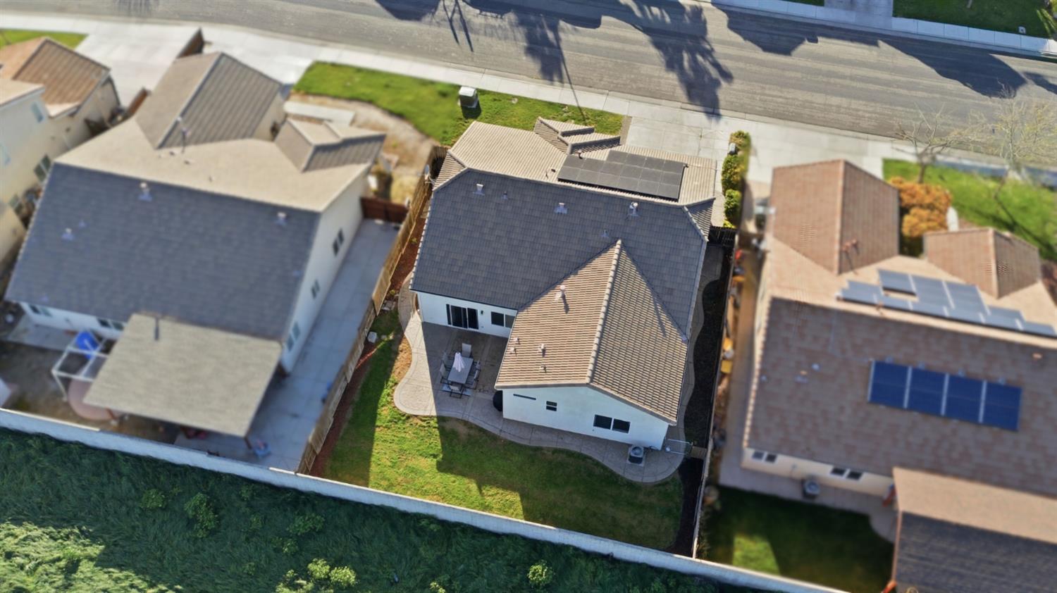 21688 Hanlon Ave, Dos Palos, CA 93620