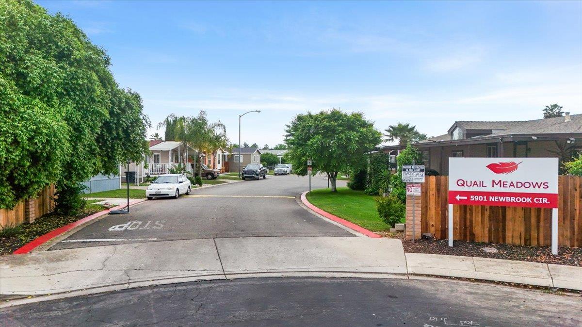 5901 Newbrook Cir #117, Riverbank, CA 95367