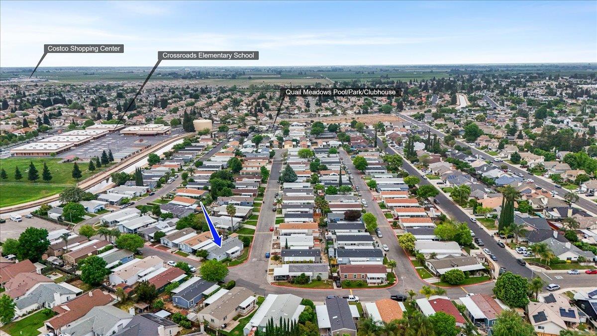 5901 Newbrook Cir #117, Riverbank, CA 95367