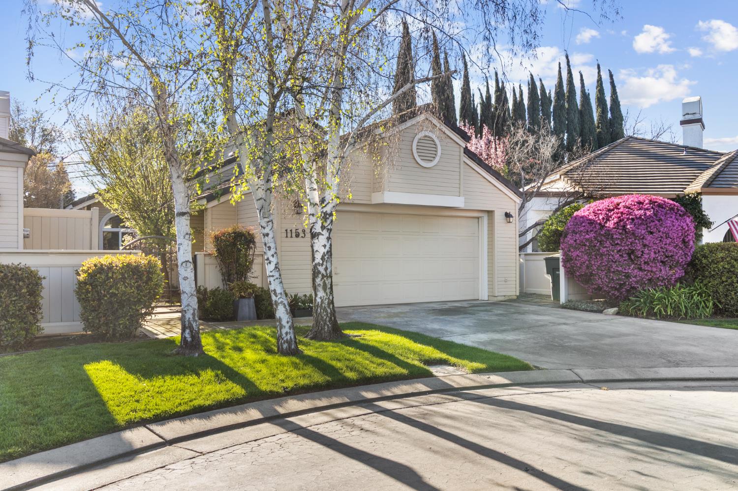 1153 Copper Lantern Ct, Modesto, CA 95355