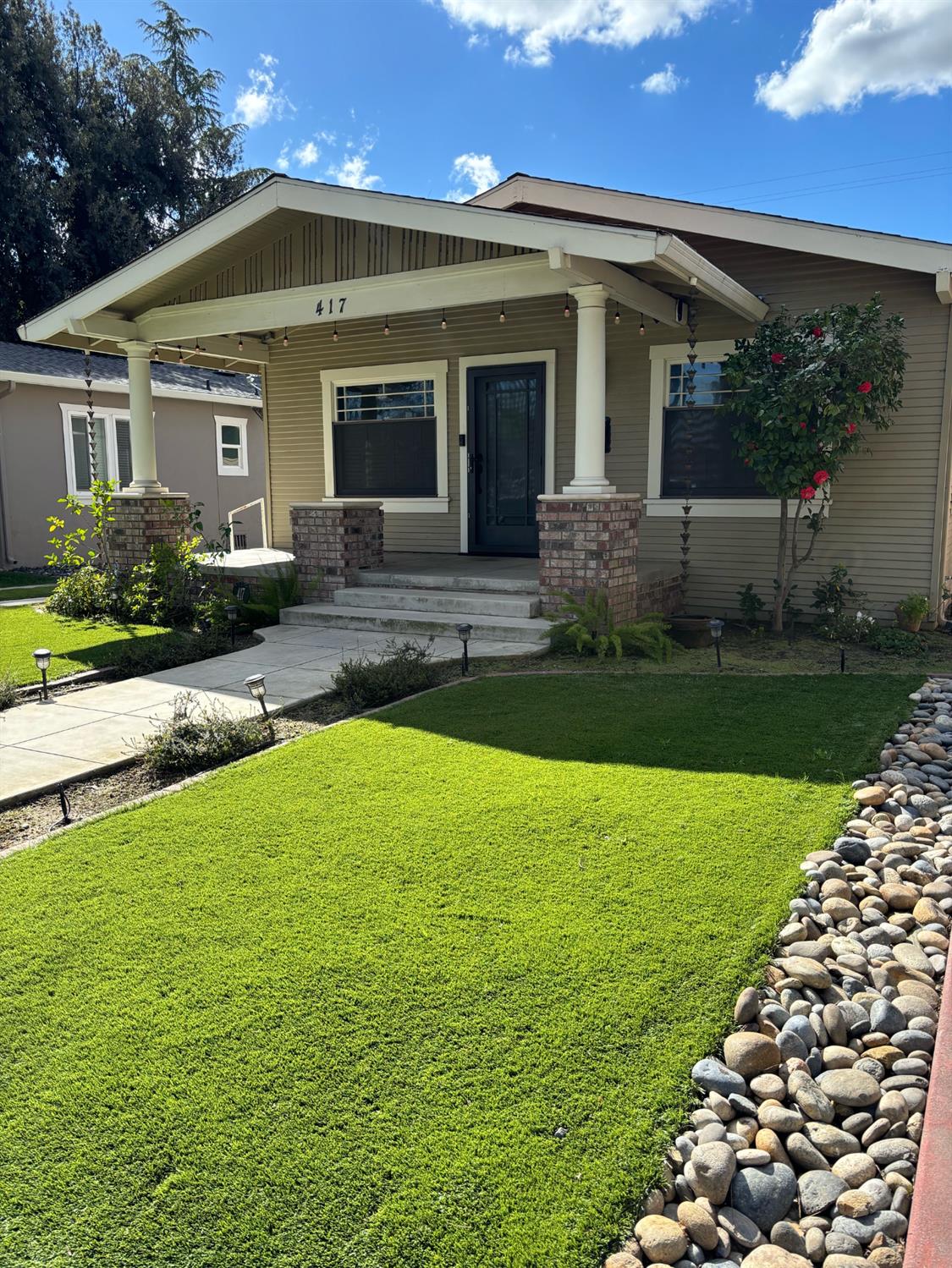 417 Enslen Ave, Modesto, CA 95354