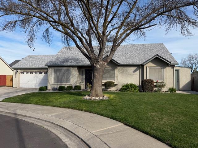 3000 Tigerlilly Ct, Modesto, CA 95350