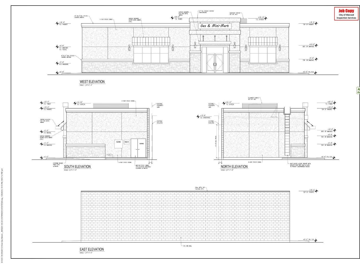 1300 G St, Merced, CA 95341