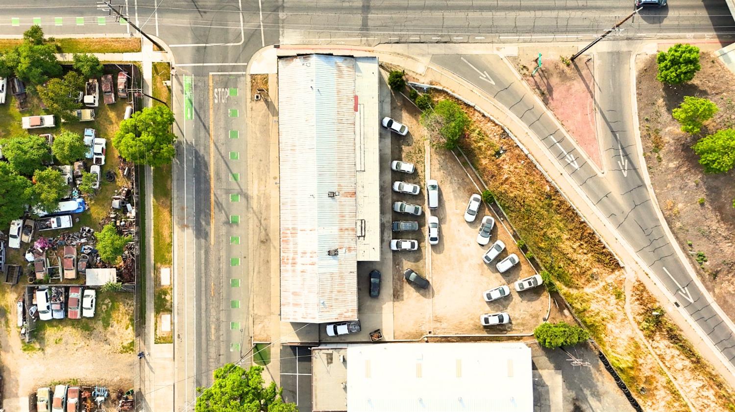 1300 G St, Merced, CA 95341