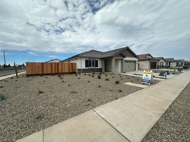 6033 Central Ave, Riverbank, CA 95367