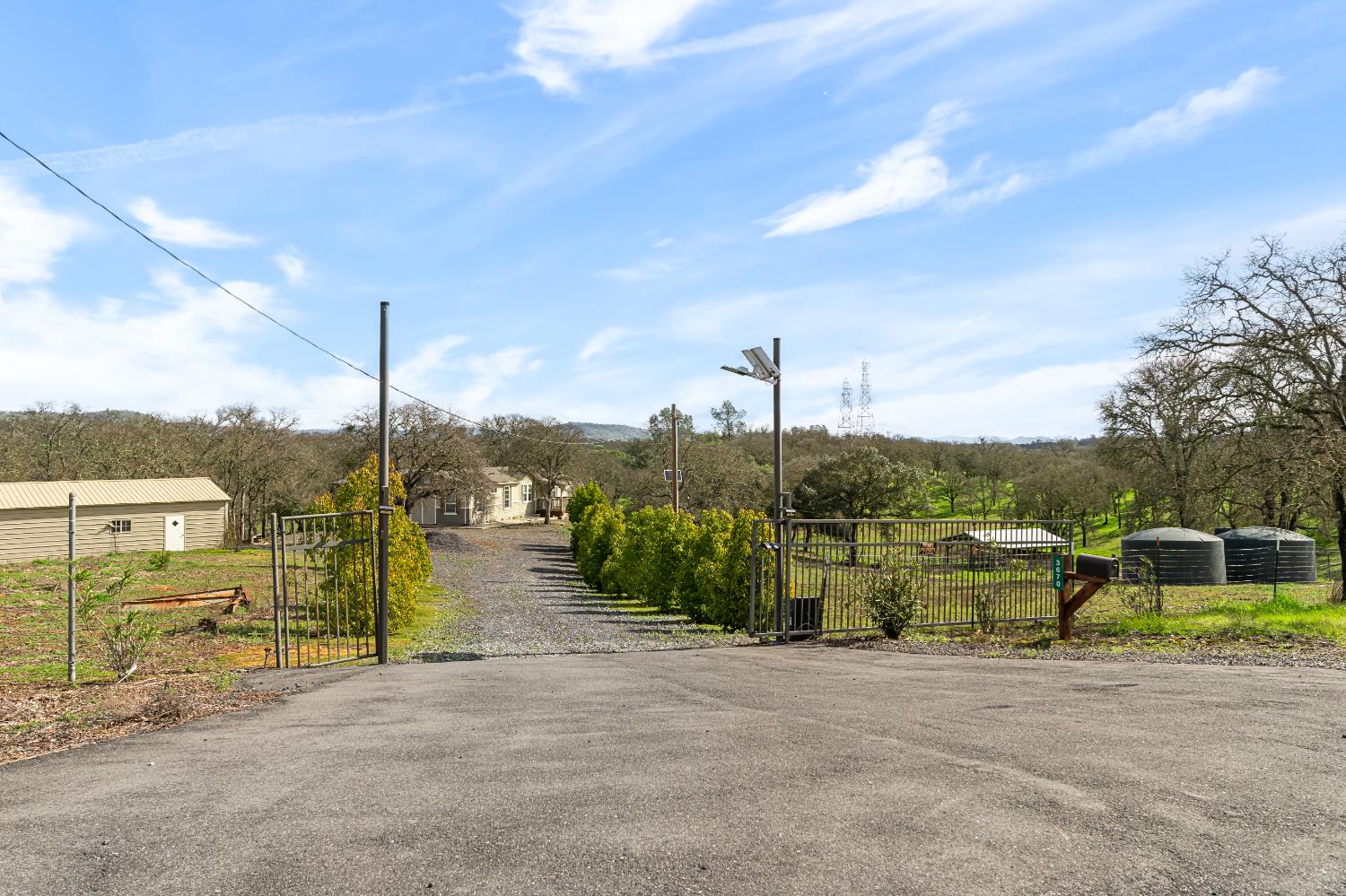 3570 3670 Stagecoach Rd, Copperopolis, CA 95228