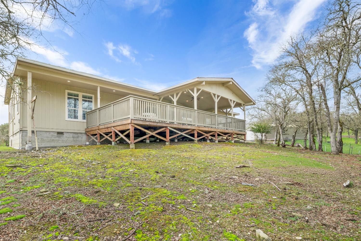 3570 3670 Stagecoach Rd, Copperopolis, CA 95228