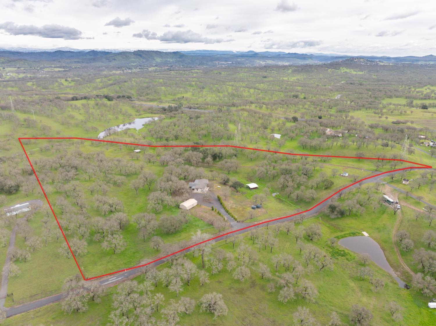 3570 3670 Stagecoach Rd, Copperopolis, CA 95228