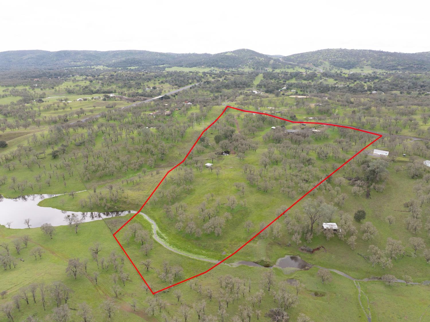 3570 3670 Stagecoach Rd, Copperopolis, CA 95228