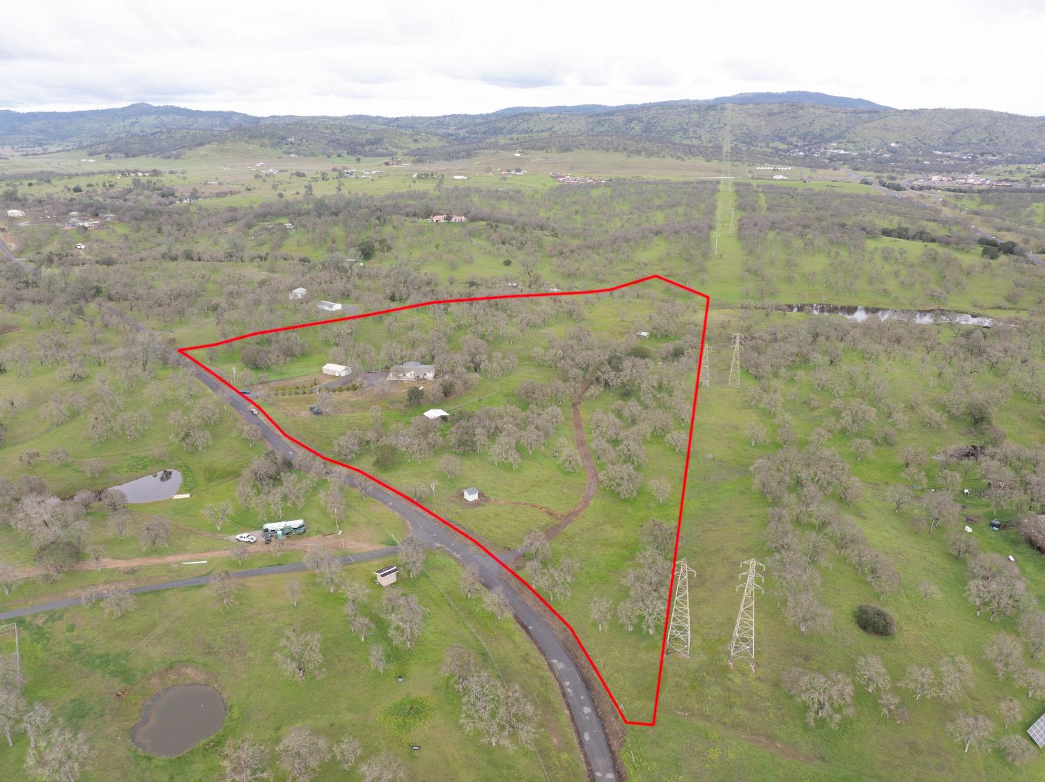 3570 3670 Stagecoach Rd, Copperopolis, CA 95228