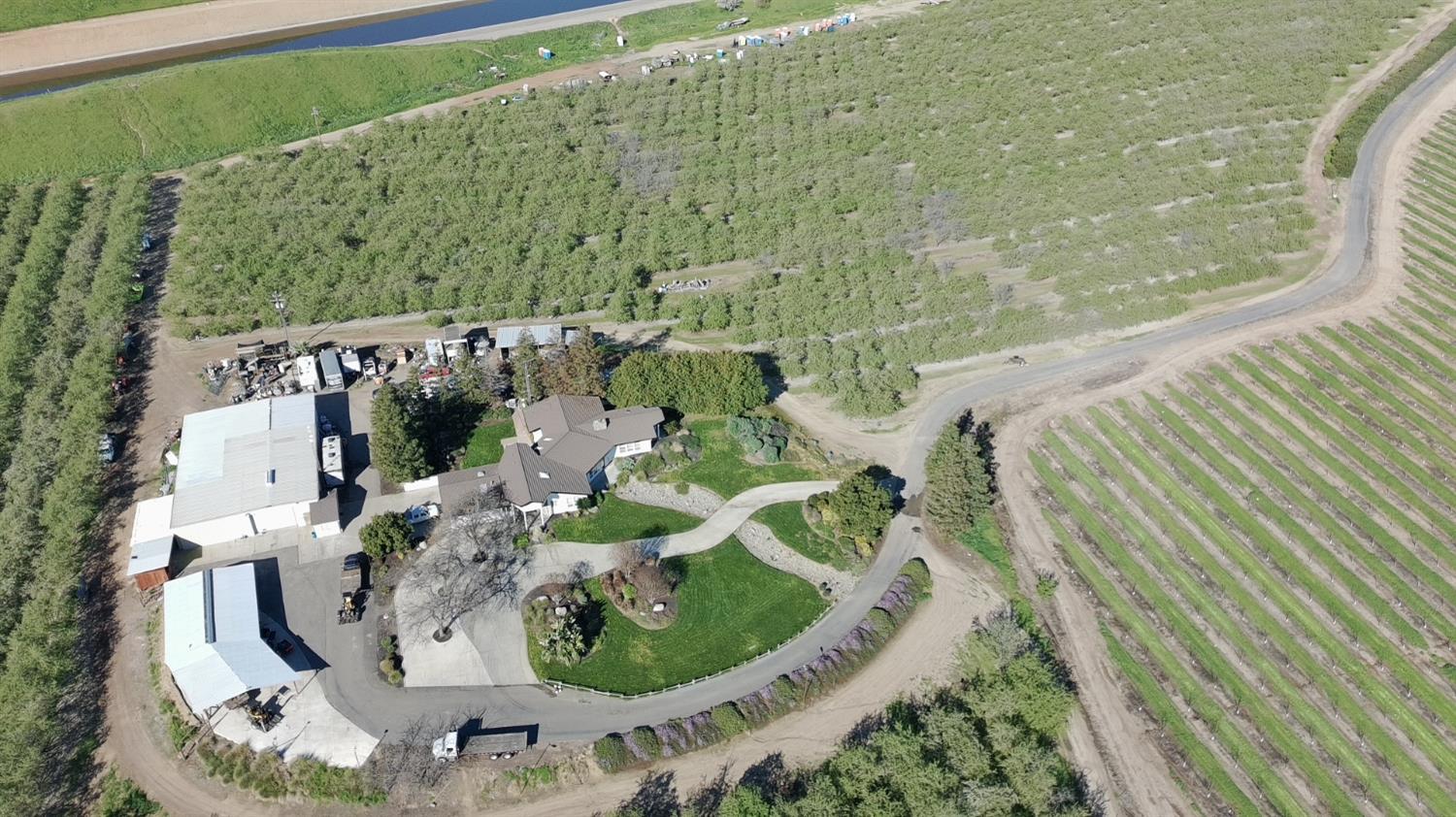 4060 Orestimba Rd, Newman, CA 95360