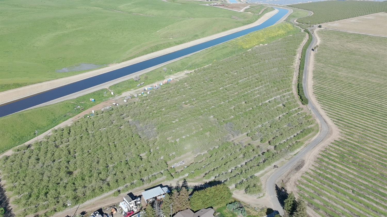 4060 Orestimba Rd, Newman, CA 95360