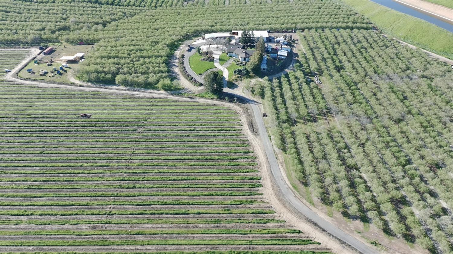 4060 Orestimba Rd, Newman, CA 95360