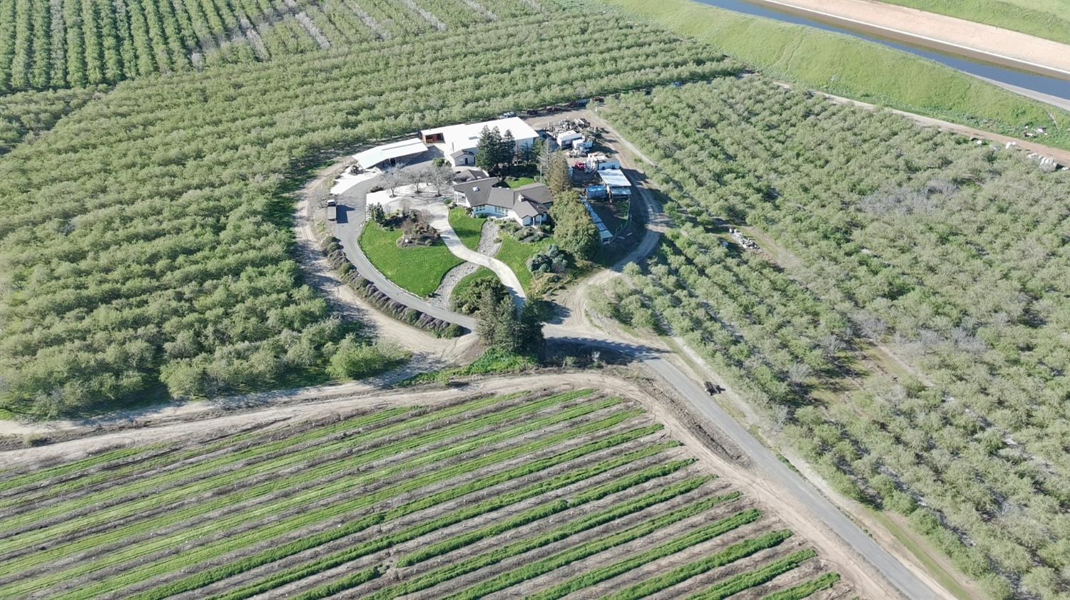 4060 Orestimba Rd, Newman, CA 95360