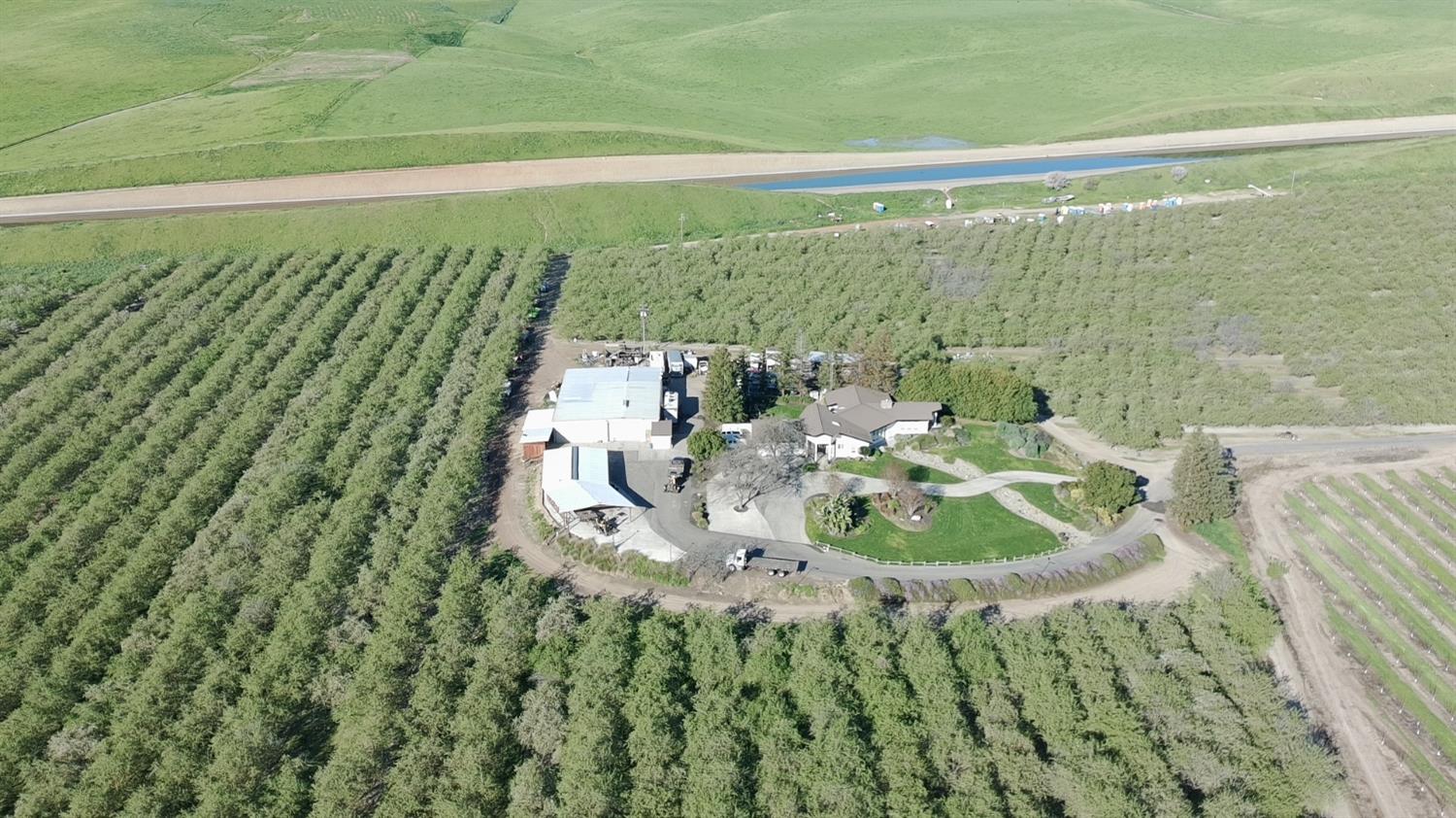 4060 Orestimba Rd, Newman, CA 95360