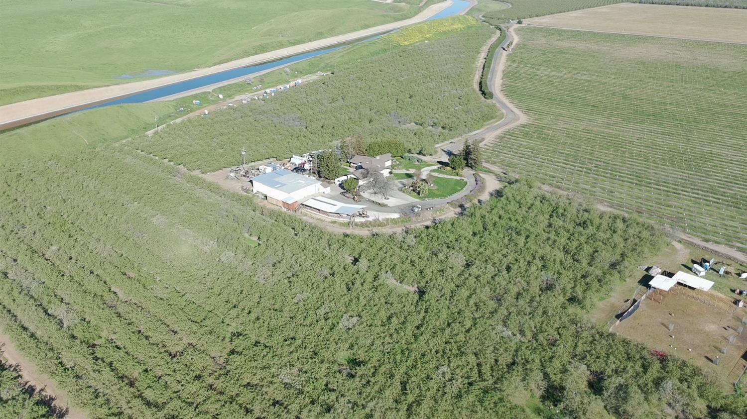 4060 Orestimba Rd, Newman, CA 95360