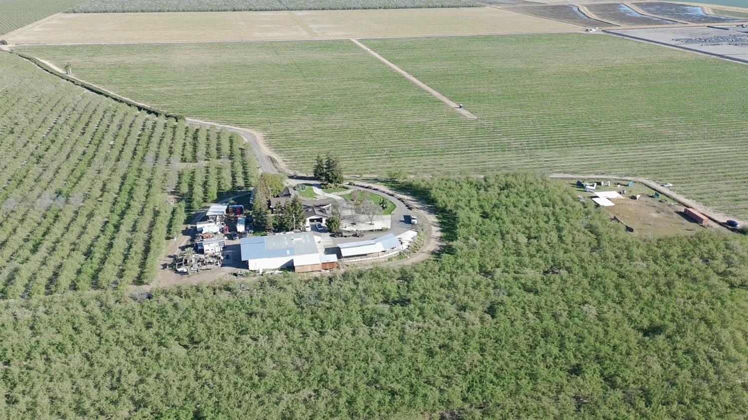 4060 Orestimba Rd, Newman, CA 95360