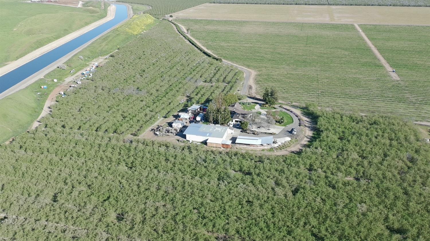 4060 Orestimba Rd, Newman, CA 95360