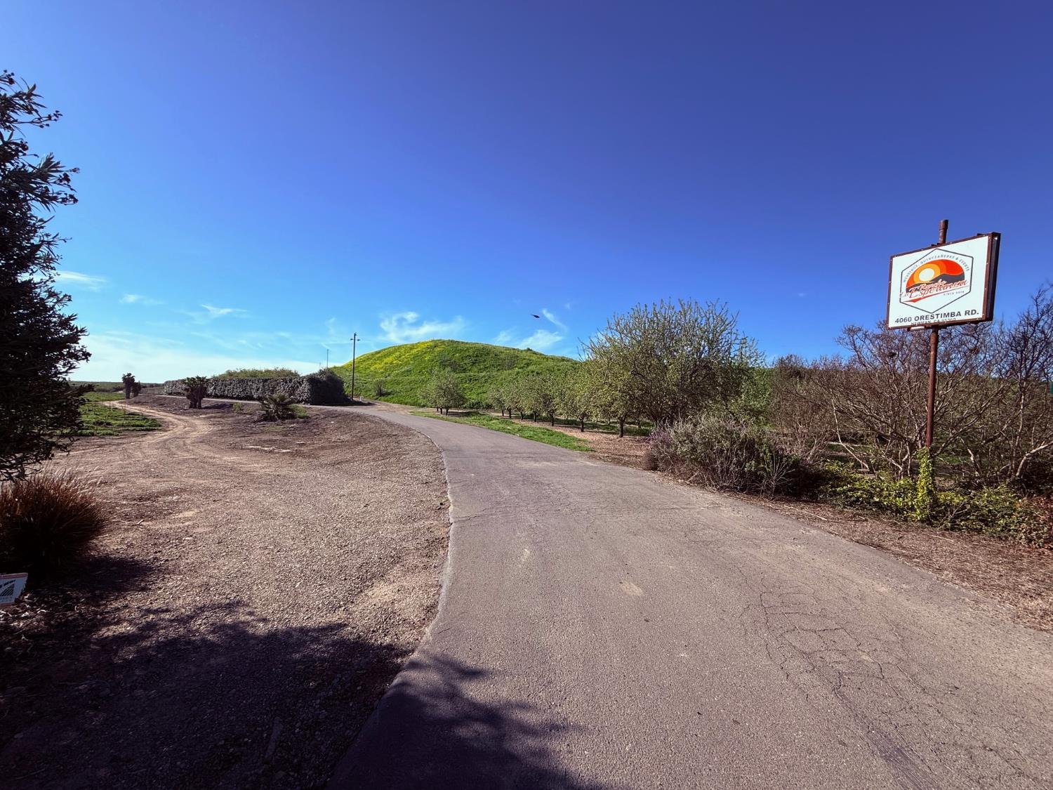 4060 Orestimba Rd, Newman, CA 95360