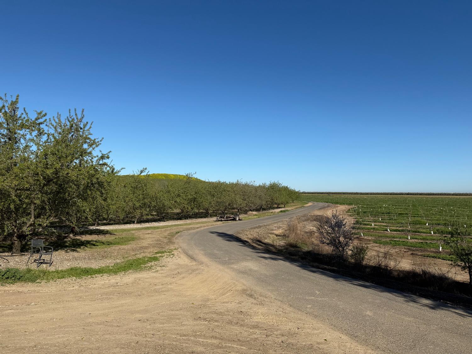 4060 Orestimba Rd, Newman, CA 95360