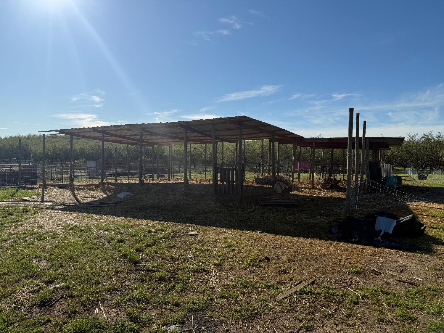 4060 Orestimba Rd, Newman, CA 95360