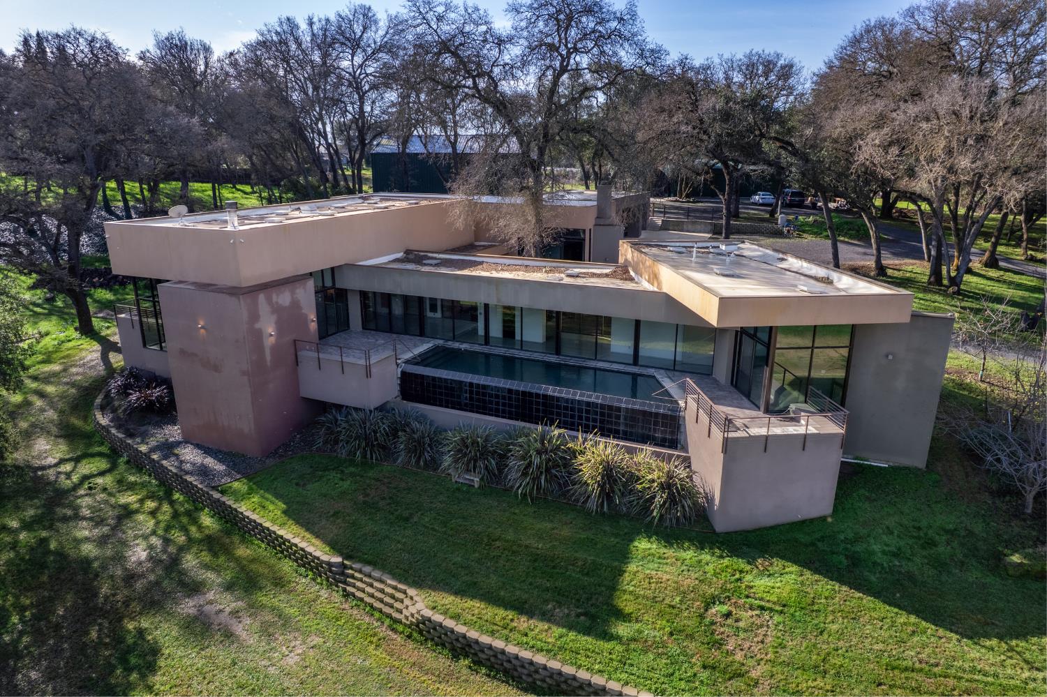 12100 Horseshoe Rd, Oakdale, CA 95361