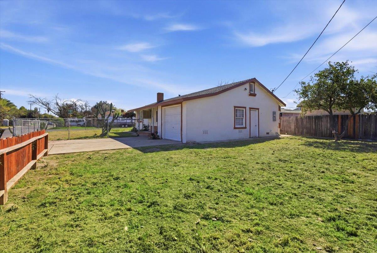 1708 Rouse Ave, Modesto, CA 95351
