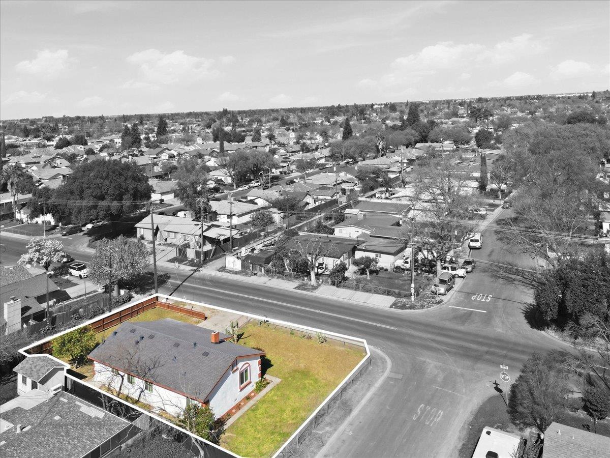 1708 Rouse Ave, Modesto, CA 95351