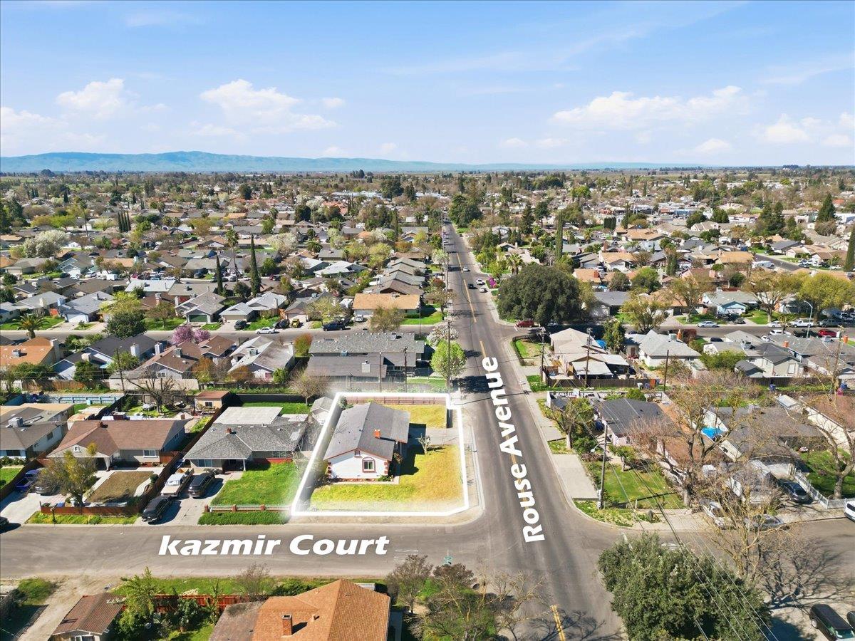 1708 Rouse Ave, Modesto, CA 95351