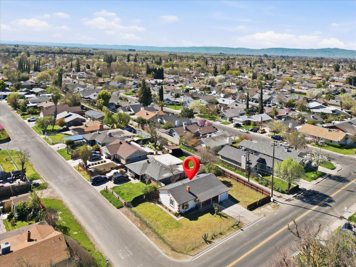 1708 Rouse Ave, Modesto, CA 95351