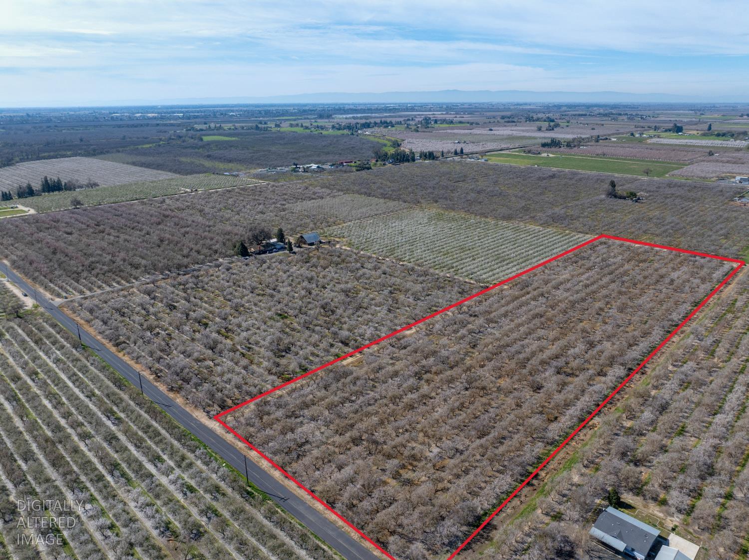 0 Pioneer Ave, Oakdale, CA 95361