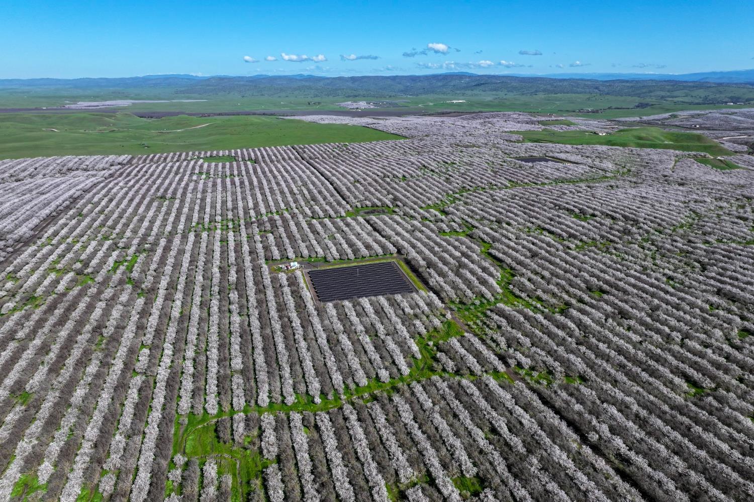 0 Horseshoe Road, Oakdale, CA 95361