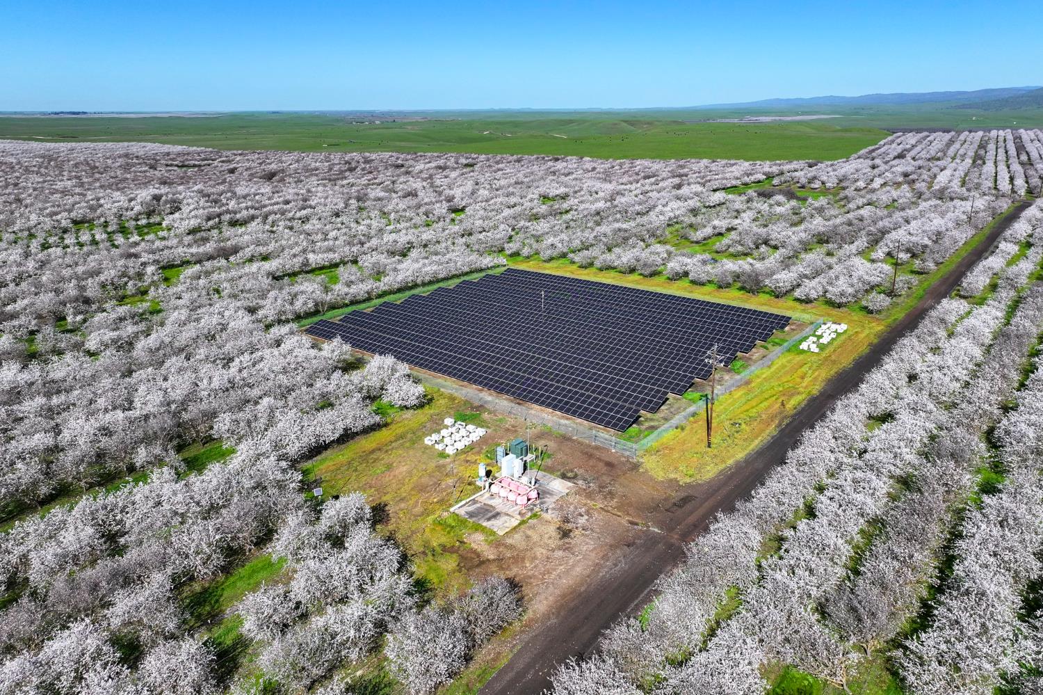 0 Horseshoe Road, Oakdale, CA 95361