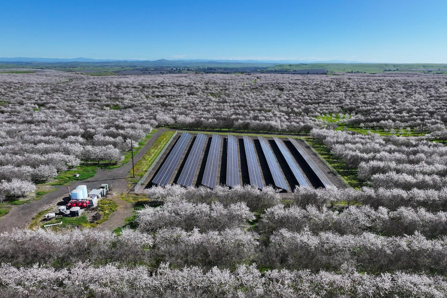 0 Horseshoe Road, Oakdale, CA 95361