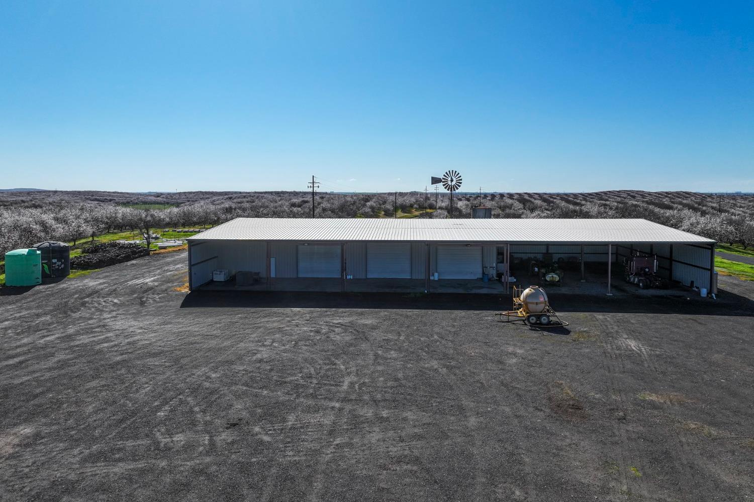 0 Horseshoe Road, Oakdale, CA 95361