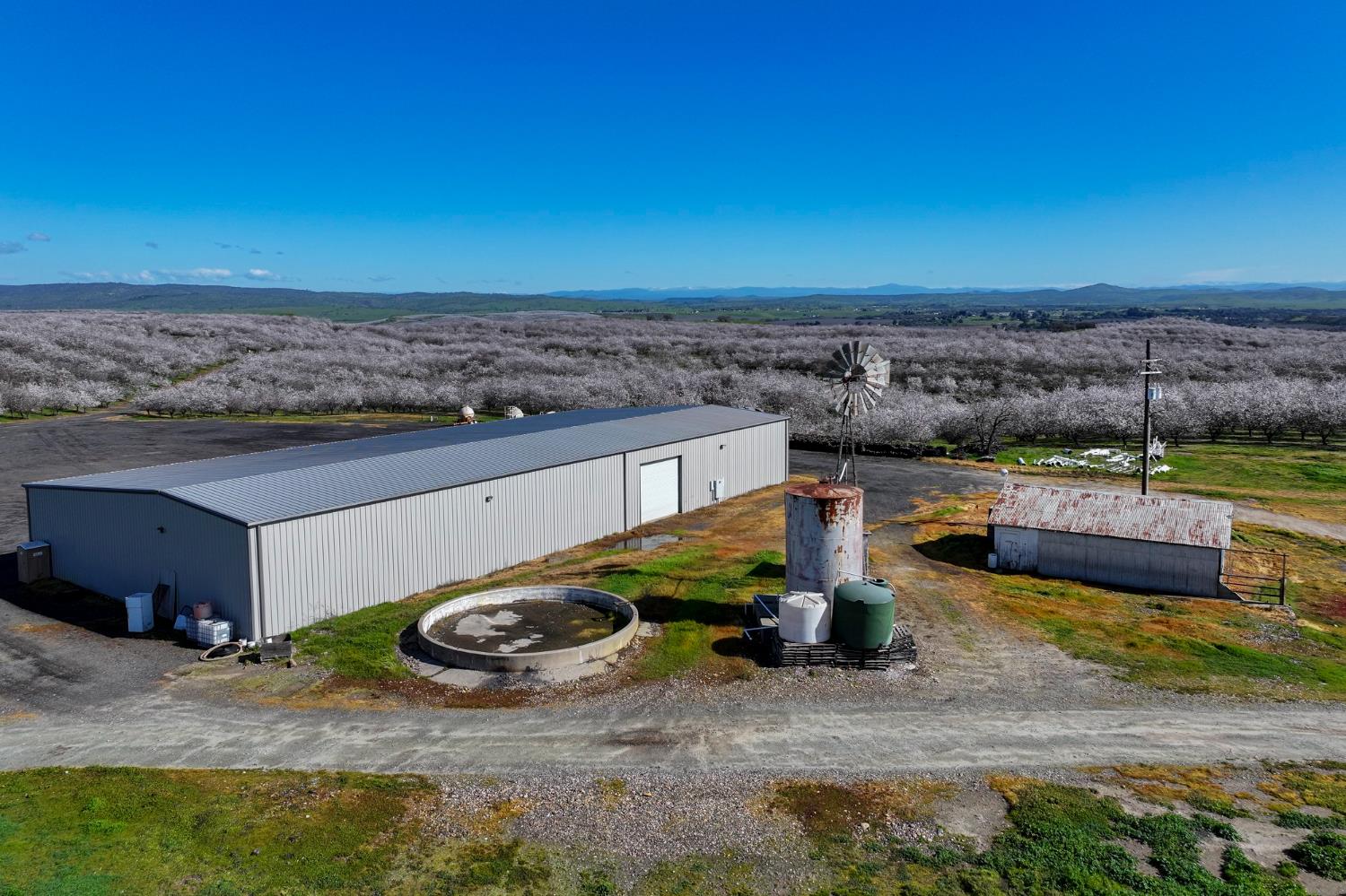 0 Horseshoe Road, Oakdale, CA 95361