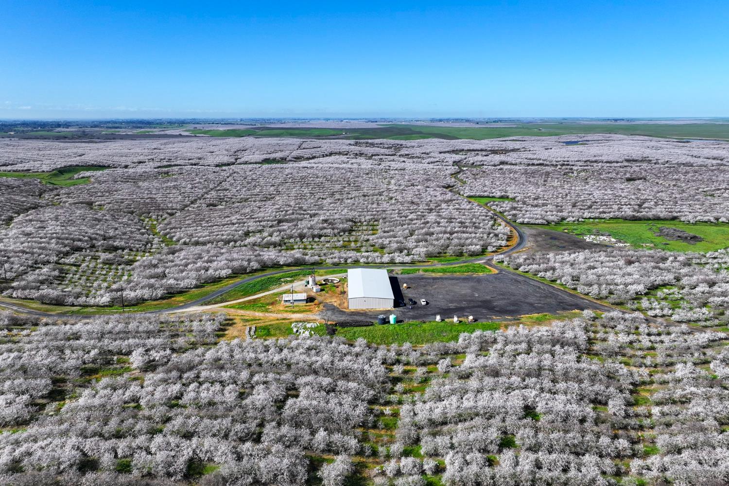 0 Horseshoe Road, Oakdale, CA 95361