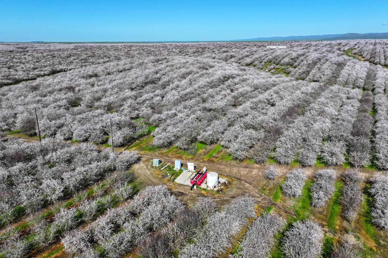 0 Horseshoe Road, Oakdale, CA 95361