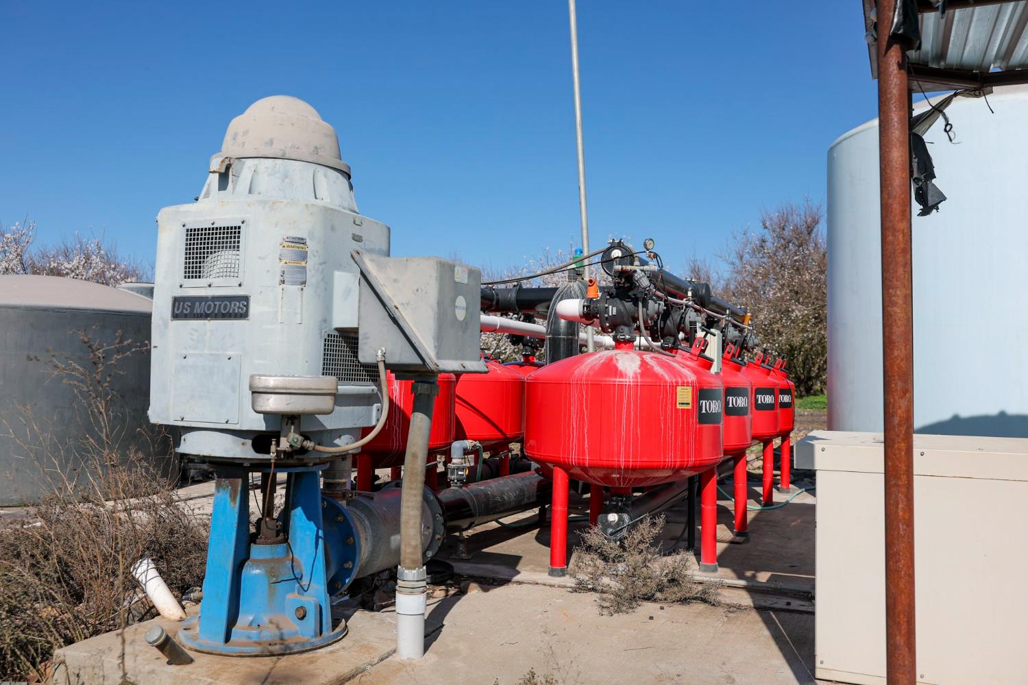 0 Horseshoe Road, Oakdale, CA 95361