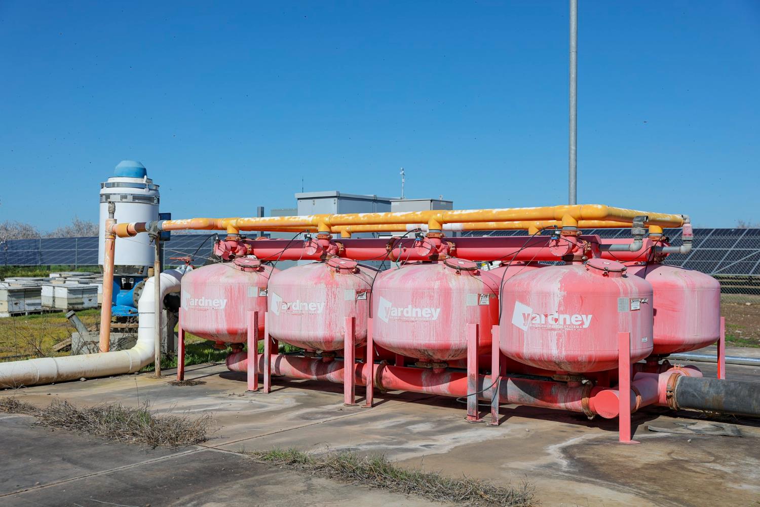 0 Horseshoe Road, Oakdale, CA 95361