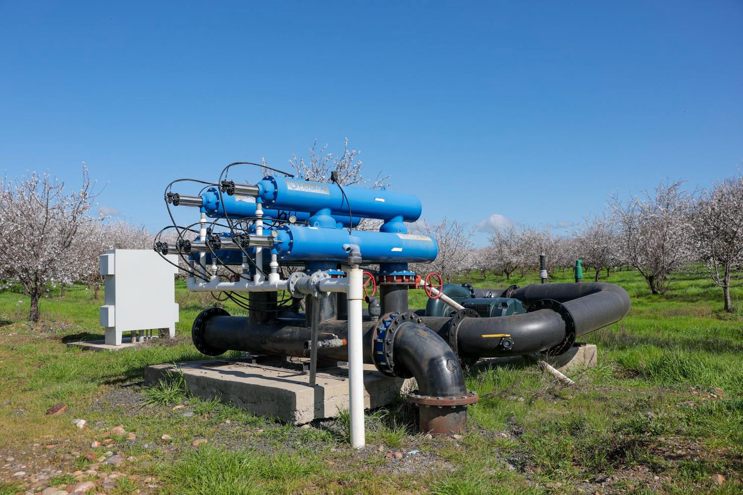 0 Horseshoe Road, Oakdale, CA 95361