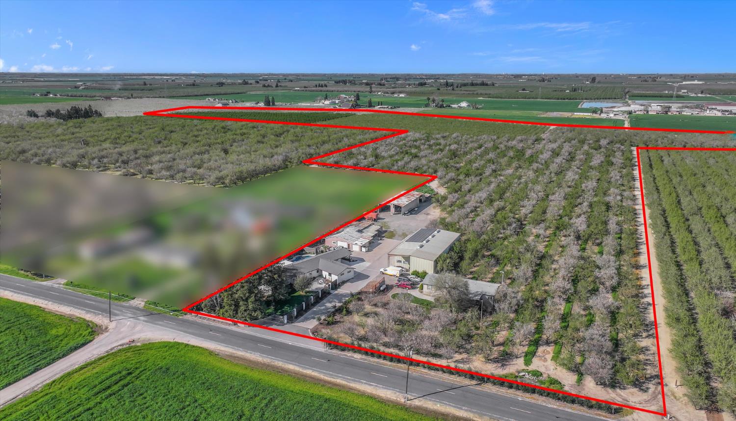 6613 Woodland Ave, Modesto, CA 95358