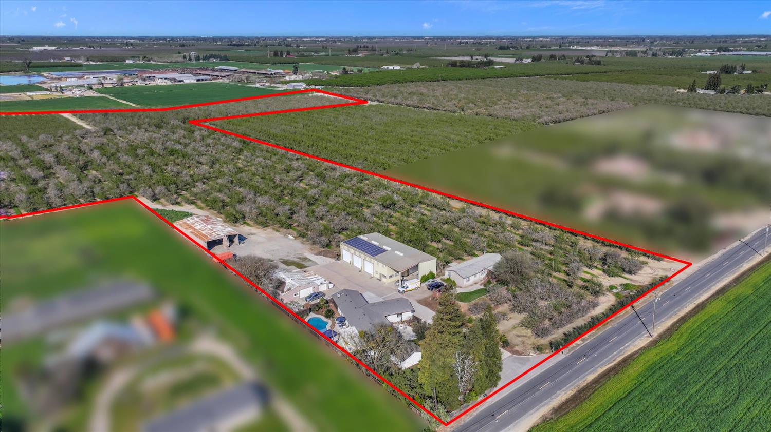 6613 Woodland Ave, Modesto, CA 95358