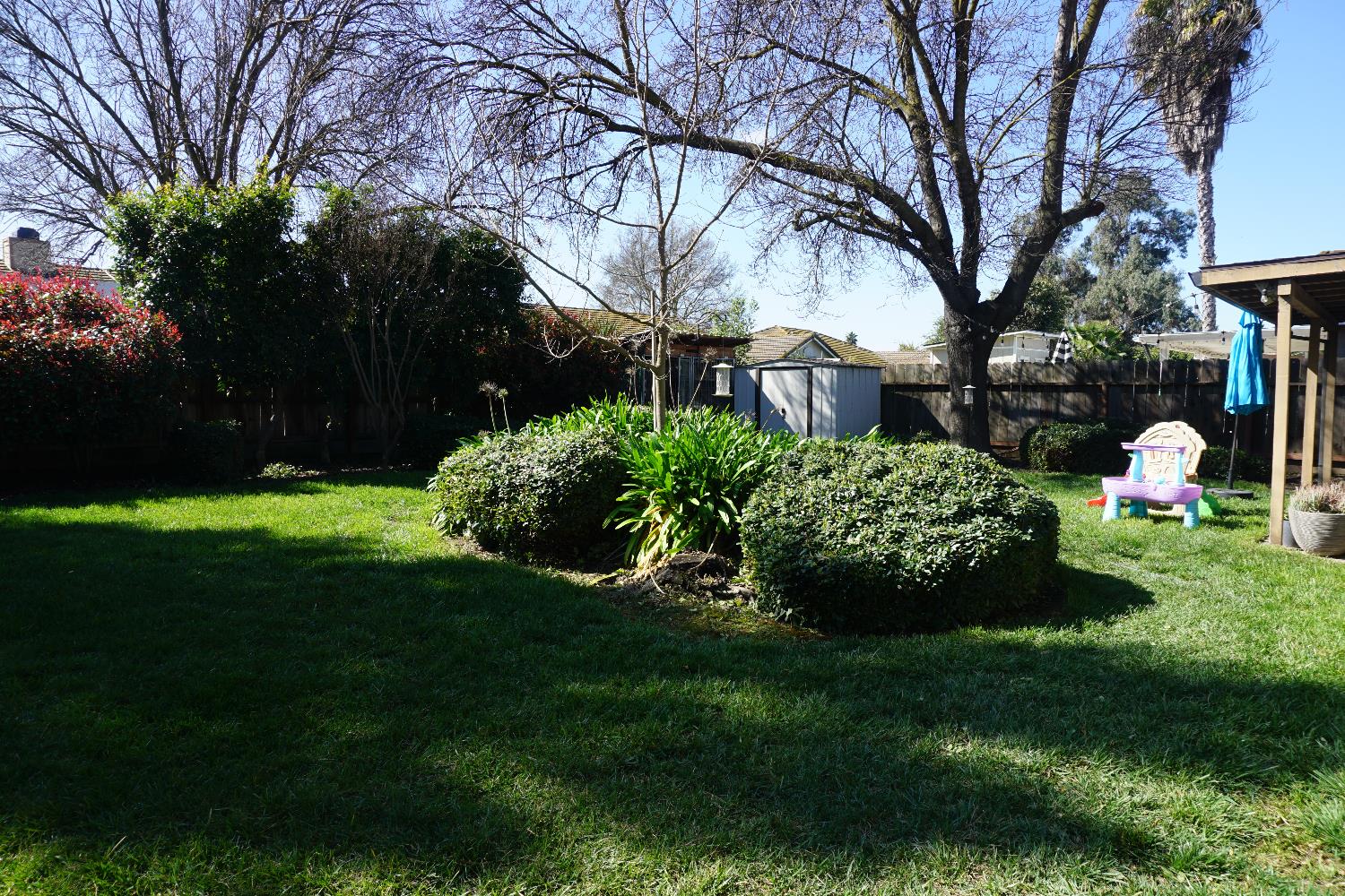 954 WAKE FOREST CT, Merced, CA 95348