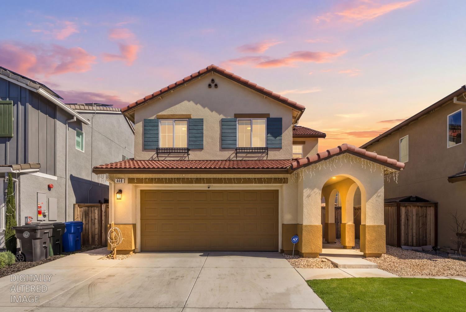 440 Half Dome Dr, Manteca, CA 95337