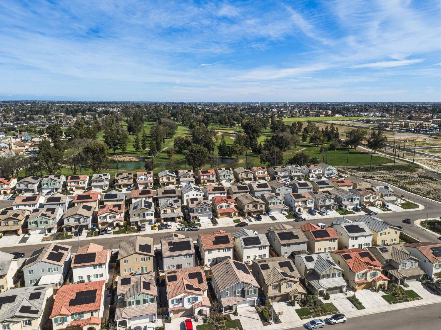 440 Half Dome Dr, Manteca, CA 95337