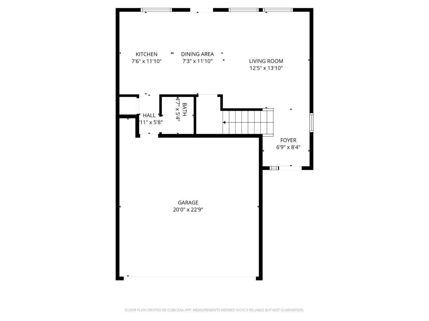 440 Half Dome Dr, Manteca, CA 95337