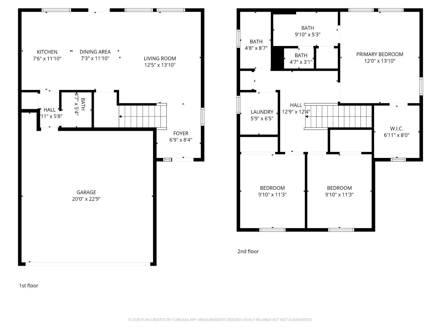 440 Half Dome Dr, Manteca, CA 95337